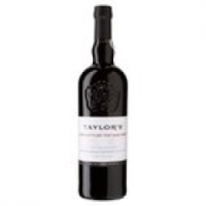 Taylors Late Bottled Vintage Port &pound;8.00