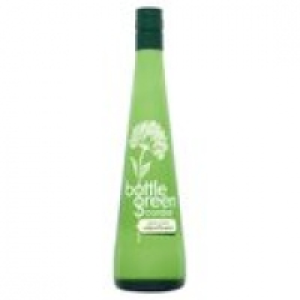 Bottle Green Elderflower Cordial £2.50