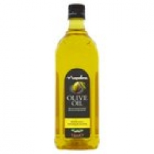 Napolina Olive Oil £4.00
