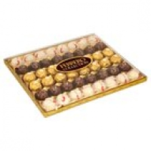 Morrisons  Ferrero Rocher Collection 48 Pieces