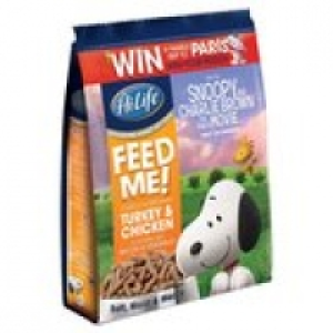 HiLife Complete Moist Mince with Turkey, Chi &pound;3.00