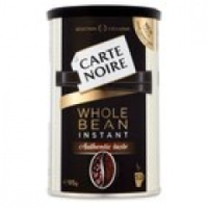 Carte Noire Instinct Wholebean Instinct &pound;2.18