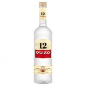 Asda Ouzo 12.0