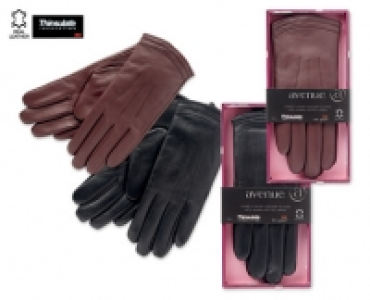 Ladies Boxed Leather Gloves £9.99