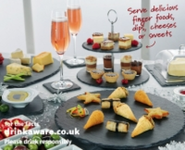 Slate Cake Stand/Lazy Susan/Butter Cloche