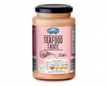 Bramwells Seafood Sauce
