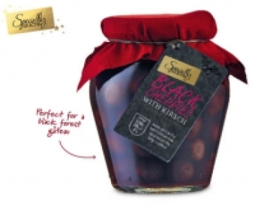 Specially Selected Festive Fruit