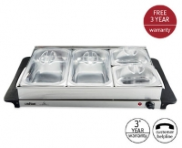 Buffet Server £24.99