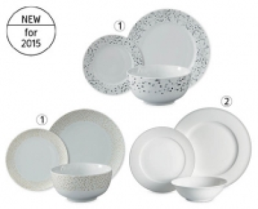 Premium Dinner Sets