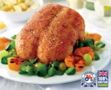British Gressingham Duck Crown £4.49