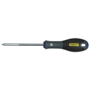 Stanley FatMax Pozi Screwdriver Pz3 X 150 mm