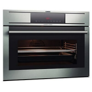 AEG 45cm Compact Multifunction Oven £791.00
