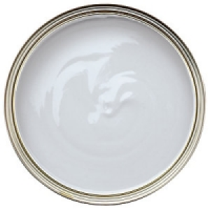 Dulux Kitchen+ Matt Emulsion Paint Frosted Steel 2.5L
