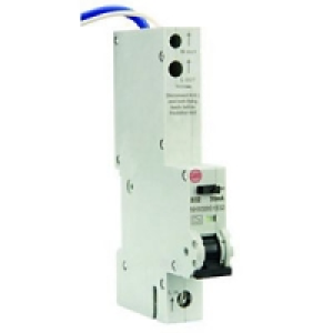 Wylex Type B RCBO MCB 30mA RCD 32 Amp