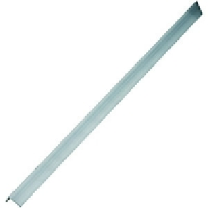 Wickes 19.5mm x 19.5 Multi Purpose Aluminium Angle 2500mm £12.57