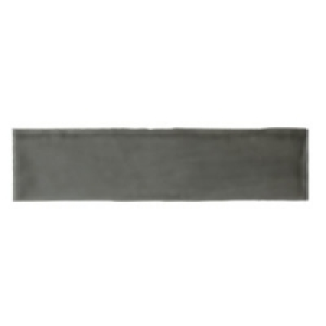 Wickes Cotswold Grey Ceramic Wall Tile 75x300mm