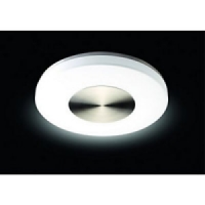 Wickes Aro Flush Ceiling Light £49.99