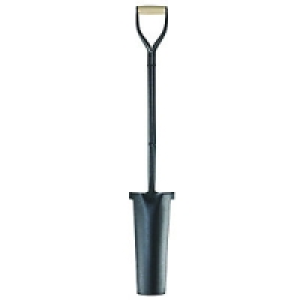 Wickes All Steel Professional Newcastle Draining Tool