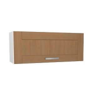 Wickes Tulsa Narrow Wall Unit 900mm