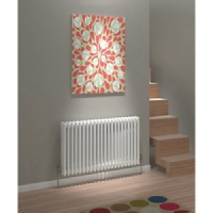 Kudox Column Radiator Col2 600x1042mm