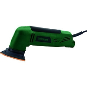Wickes Detail Sander 180w