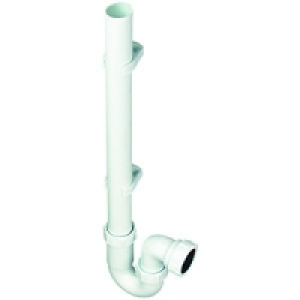 Wickes Washing Machine Trap 40mm £4.69