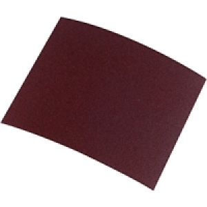 Assorted Palm Sander Sheets PK10 £2.99