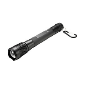 Wickes 10W Pro Torch Cree XM-L2 LED £29.99