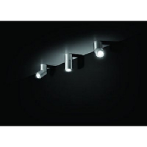 Hiss Cylindrical Ultra Bright LED Kit £29.99