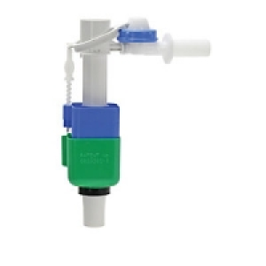 Torbeck Ecofil Bottom Entry Fill Valve