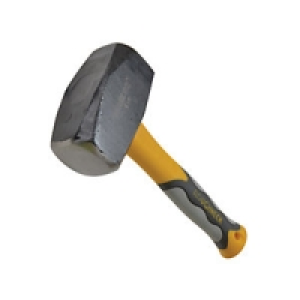 Roughneck Club Hammer 4lb