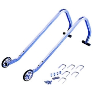 Wickes Aluminium Ladder Roof Hook £29.99