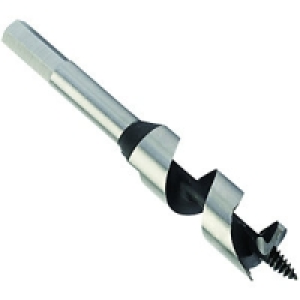 Wickes Auger Wood Drill Bit 25x135mm