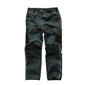 Dickies 22 Work Trouser Grey 38W 33L £34.99