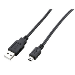 Ross USB To mini USB Cable 1m £2.99