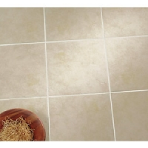 Wickes Havana Beige Matt Ceramic Floor Tile 330x330mm £7.58