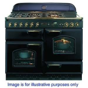 Rangemaster 87510 Classic 110 Induction Black £2.22