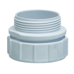 Wavin BV3 Running Adaptor 32mm