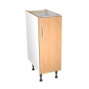 Wickes Oakmont base unit 300mm