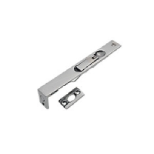 Wickes Indicator Bolt Brass Effect £8.99