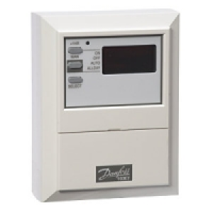 Danfoss 103E7 Electronic 7 Day Time Switch