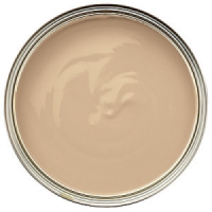 Wickes Contract Matt Emulsion Paint Cappuccino 5L