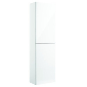 Bettona Curved Wall Unit £250.00