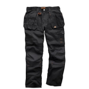 Scruffs Worker Plus Trouser 36W 31L £29.99