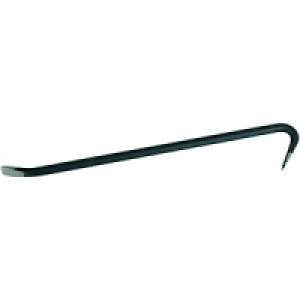 Wickes Steel Wrecking Bar 24in £9.99