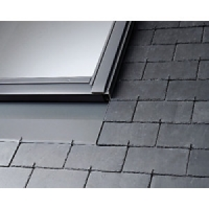 VELUX EDN MK08 2000 Recessed Slate Roof Window Flashing 1400 £133.99