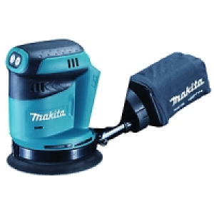 Makita BBO180Z 18v Sander Body Only