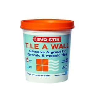 Tile & Grt Wp Economy 1Lt 416512