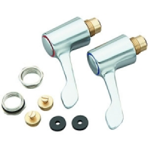 Sink & Basin Lever Tap Conversion Kit £20.99