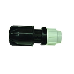 Plasson Compression Plass4 Coupling 25x27-35mm